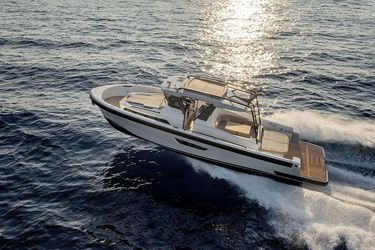 40' Bluegame 2019 Yacht For Sale